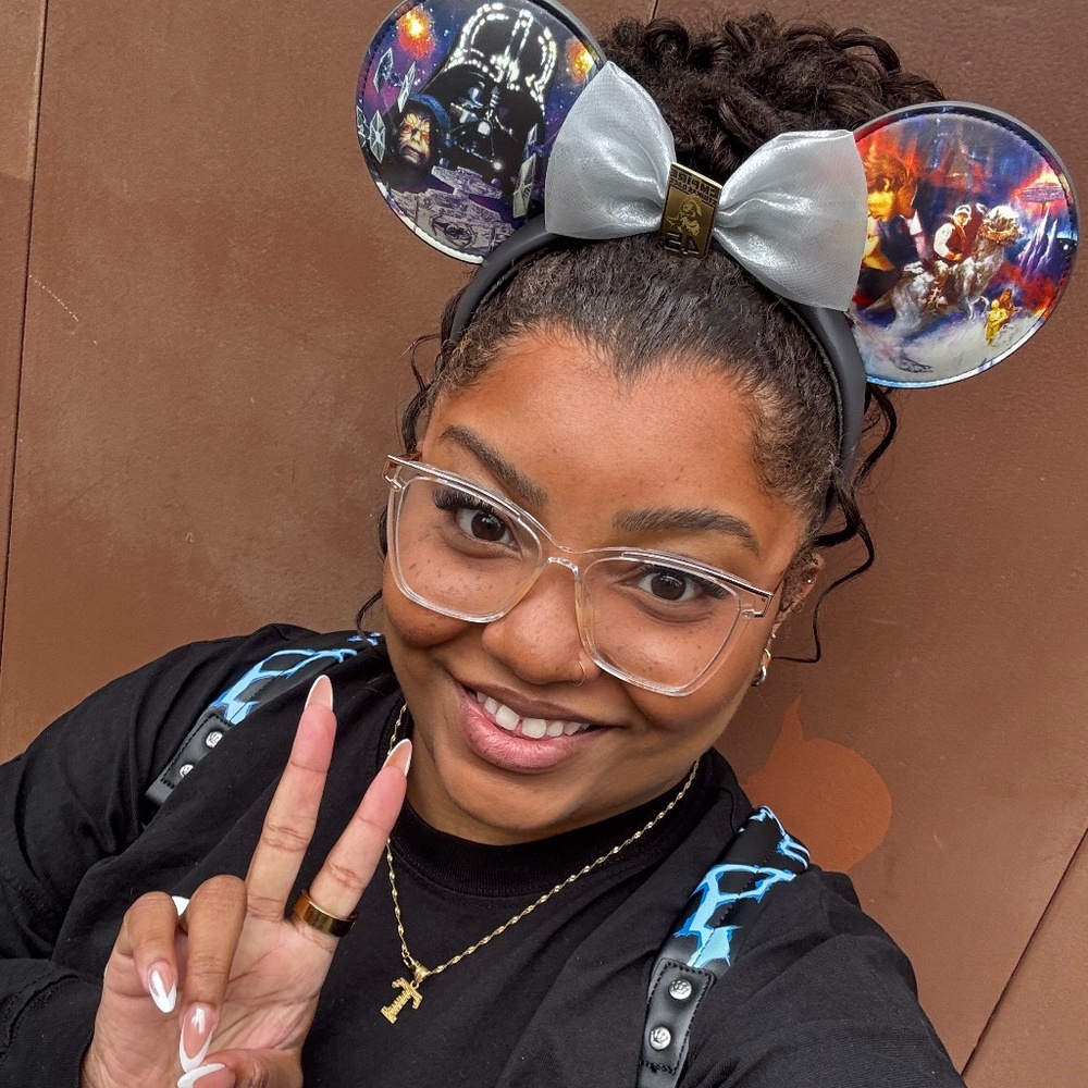 Meet your Posher, Kari